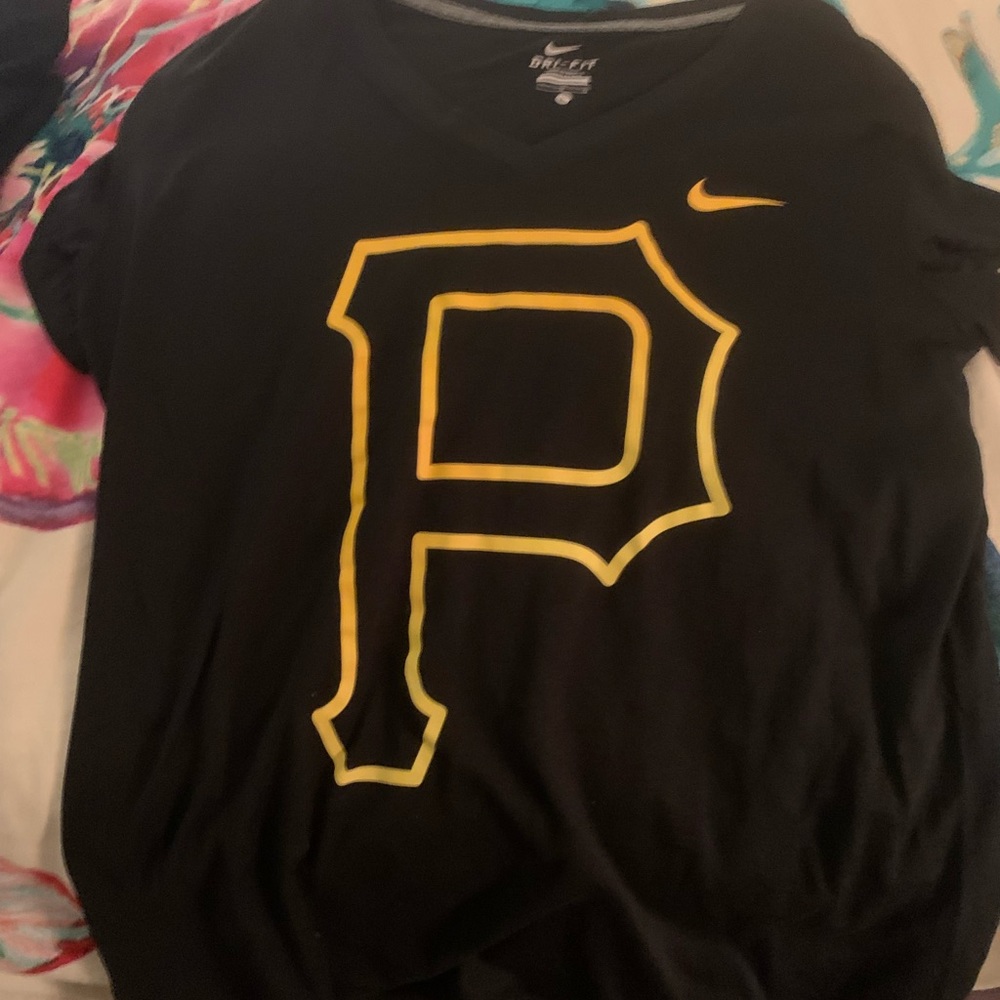Nike Pittsburgh Pirates